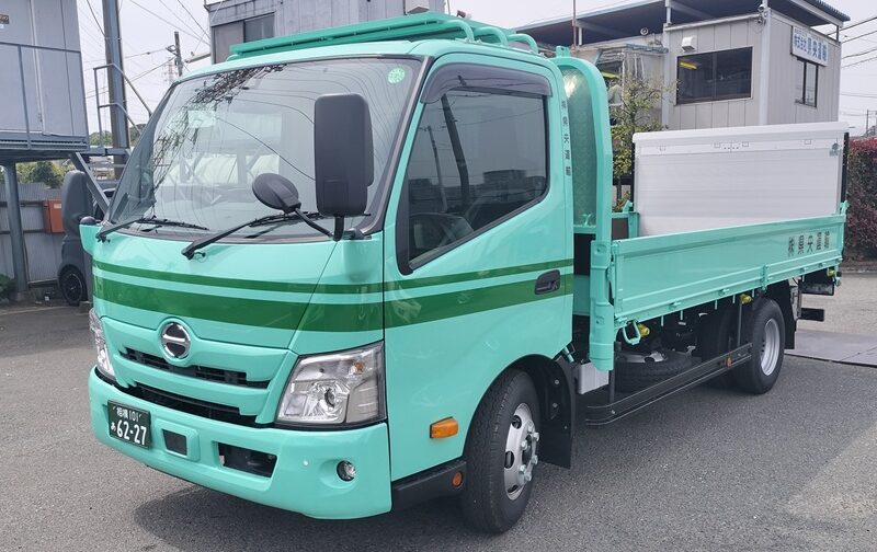 株式会社 県央運輸